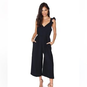 Line & Dot - Leyla Jumpsuit